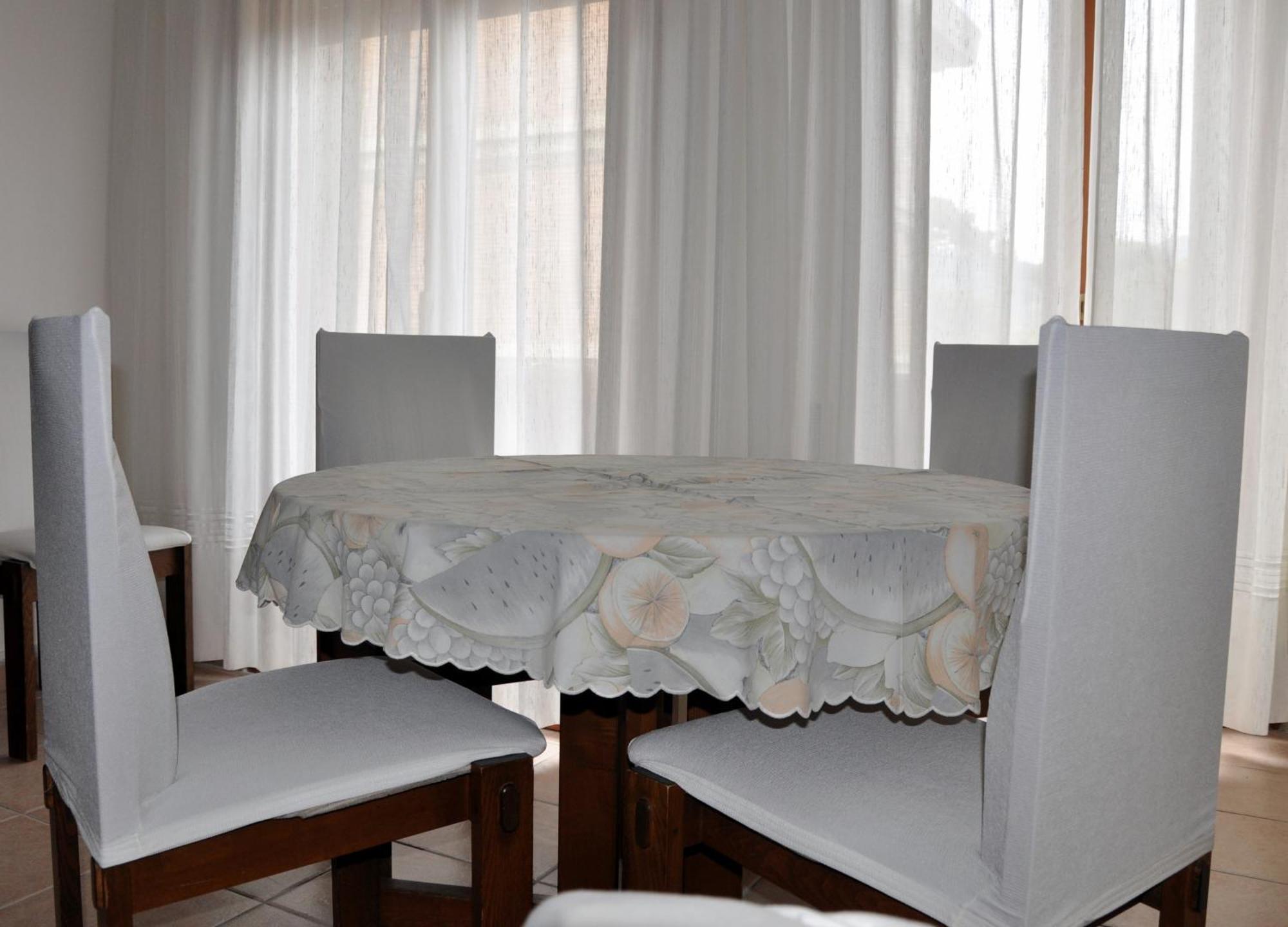 Apartment Miralmar