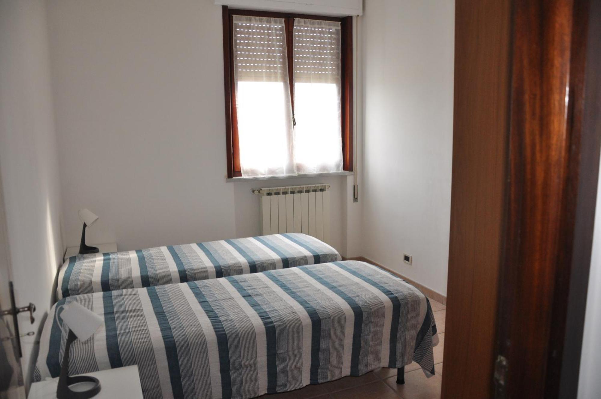 Apartment Miralmar Marina Di Carrara