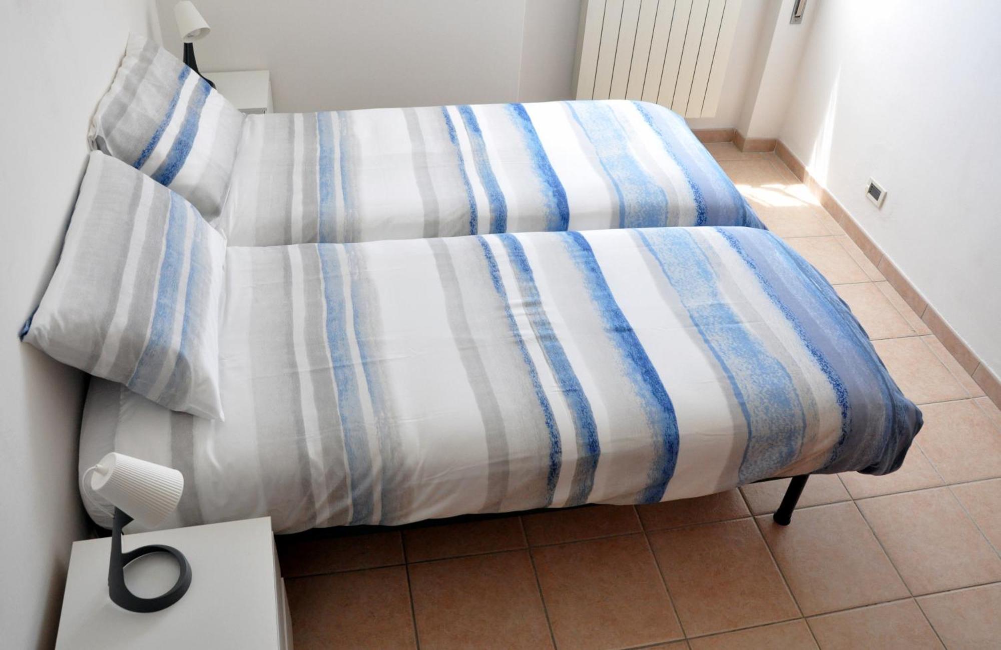 Apartment Miralmar *