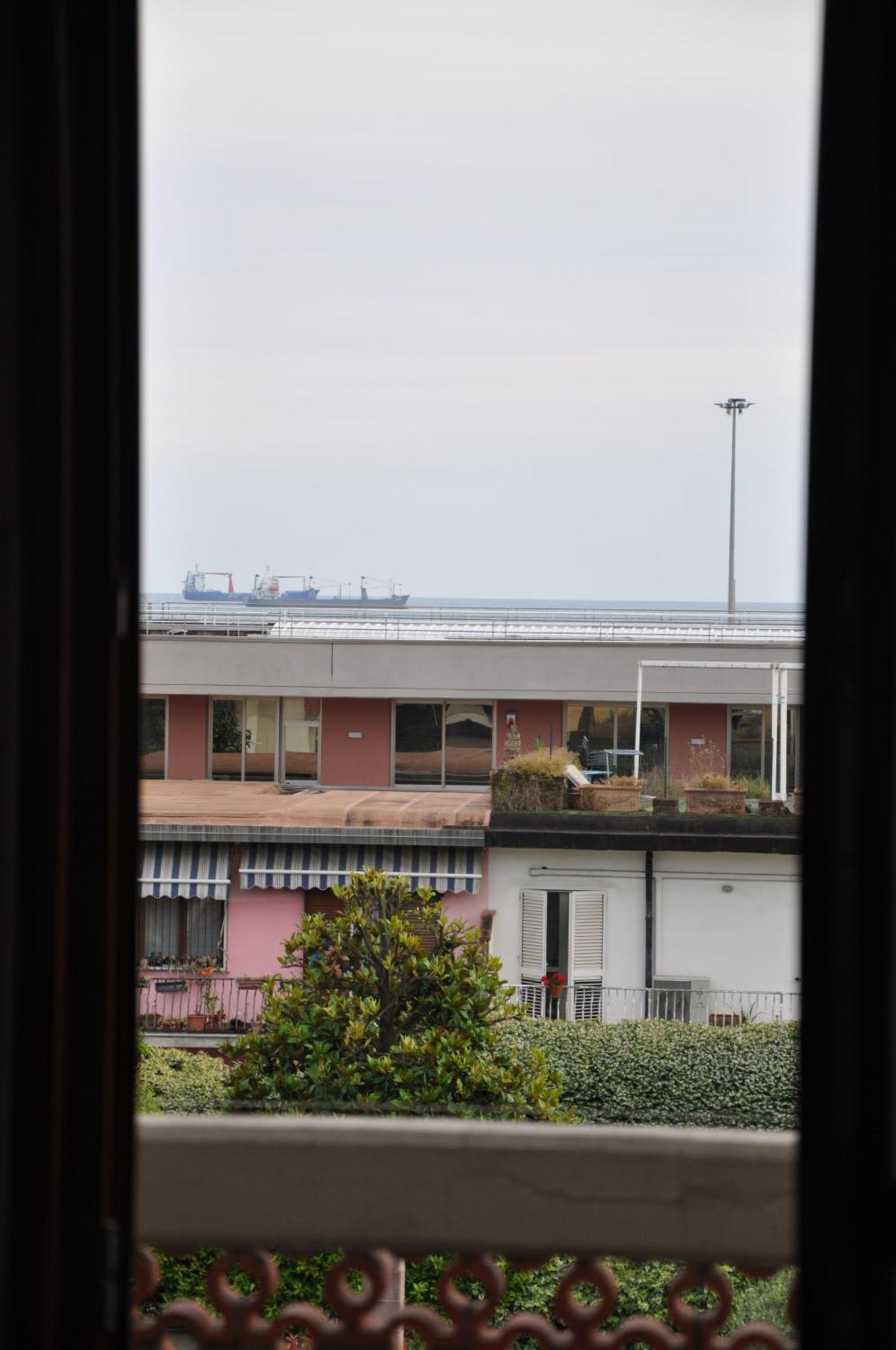 Apartment Miralmar