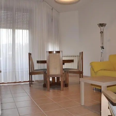 Miralmar Apartment Marina Di Carrara Exterior photo
